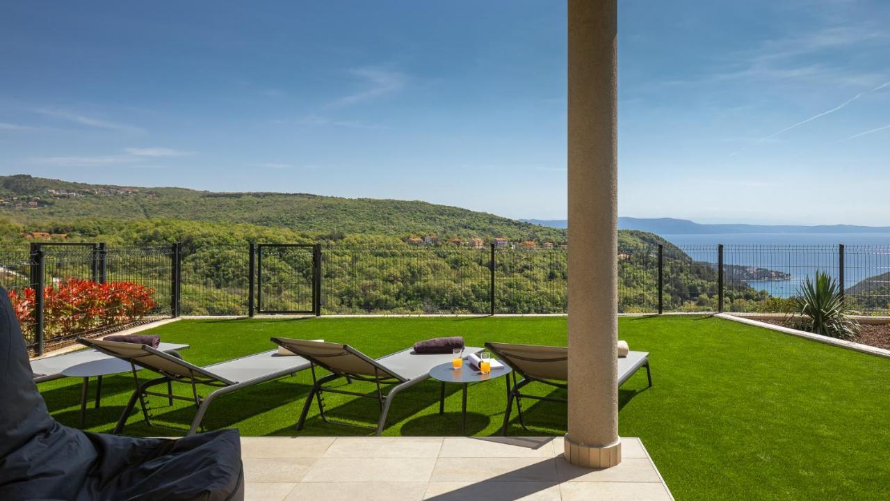 Royal Hilltop Residence Лабин Екстер'єр фото
