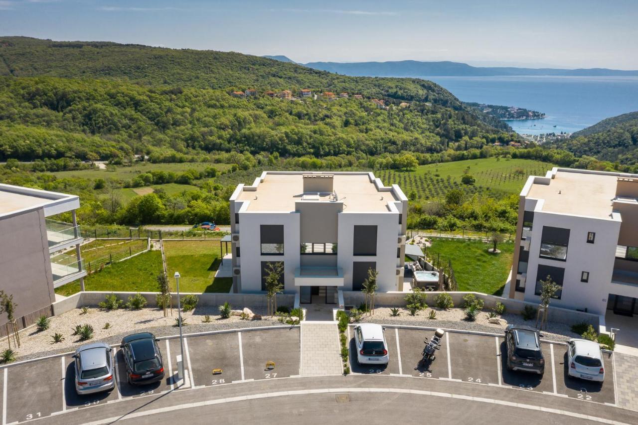 Royal Hilltop Residence Лабин Екстер'єр фото